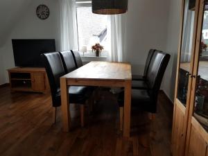 Ferienwohnung Bergstraße