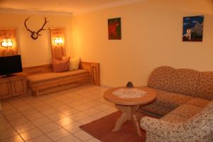 Ferienwohnung Bergtraum
