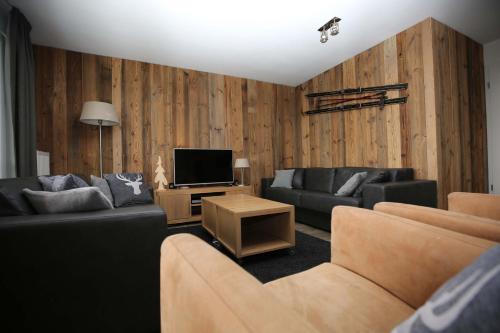Ferienwohnung Bergwiese
