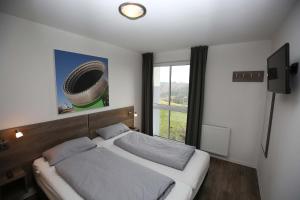 Ferienwohnung Bergwiese