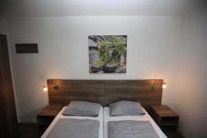 Ferienwohnung Bergwiese