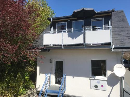 Ferienwohnung Bergzauber mit MeineCardPlus