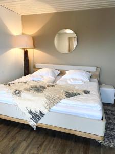 Ferienwohnung „Bergzeit“