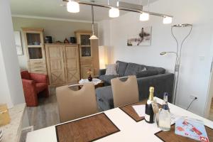Ferienwohnung Berliner Ring