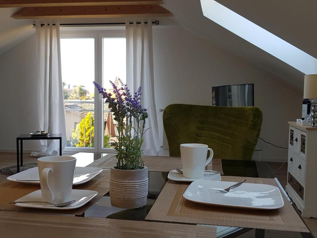 Ferienwohnung Berliner Straße 36A Berliner Straße, 33758 Schloß Holte-Stukenbrock