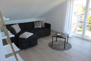 Appartement Ferienwohnung Berliner Straße 36A Berliner Straße 33758 Schloß Holte-Stukenbrock Rhénanie du Nord - Westphalie