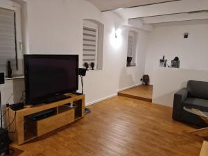 Appartement Ferienwohnung 9 Schmetzdorfer Straße 16321 Bernau bei Berlin Brandebourg