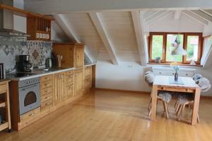 Ferienwohnung Bernau