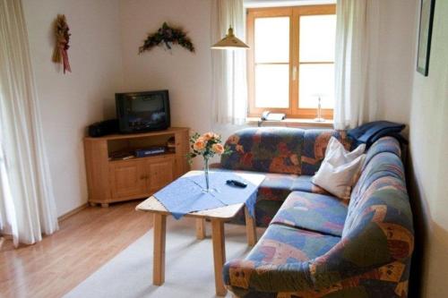 Ferienwohnung Bernauer
