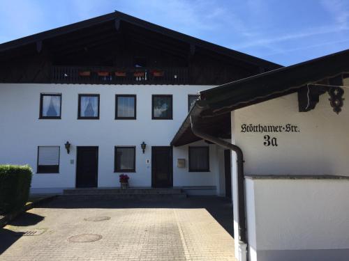 Ferienwohnung Bernd