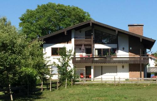 Ferienwohnung Bernd