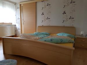 Ferienwohnung Berndt
