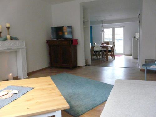 Ferienwohnung Bernhard