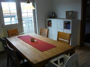 Ferienwohnung Bernhard