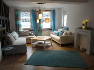 Ferienwohnung Bernhard