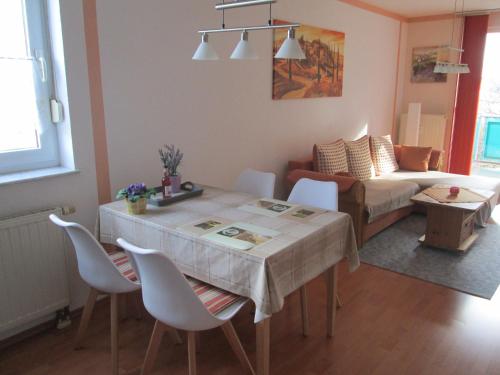 Ferienwohnung Bernhard Ehlen
