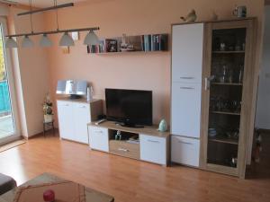 Ferienwohnung Bernhard Ehlen