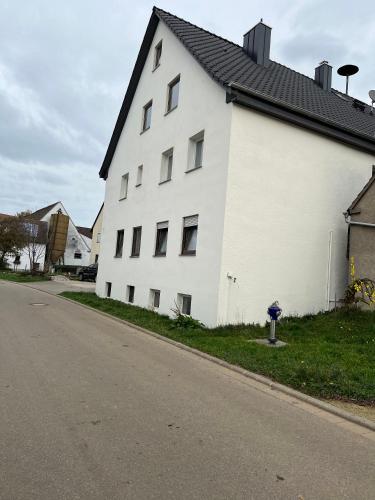 Ferienwohnung Bernhardswend