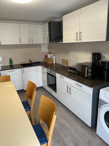 Ferienwohnung Bernhardswend