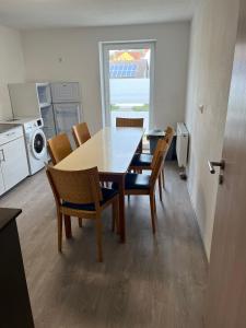 Ferienwohnung Bernhardswend