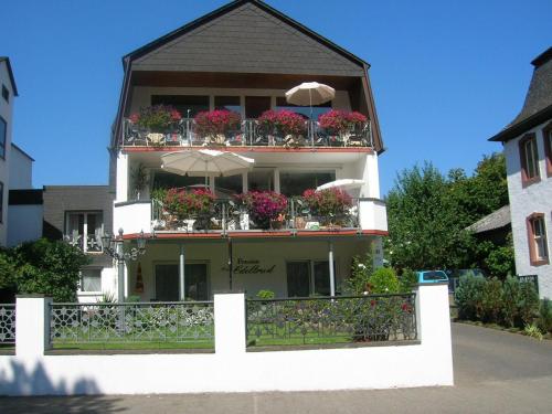 Ferienwohnung \