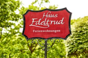 Ferienwohnung \