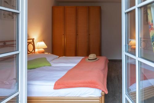 Ferienwohnung Bernstein #34 in Binz