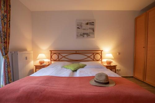 Ferienwohnung Bernstein #34 in Binz