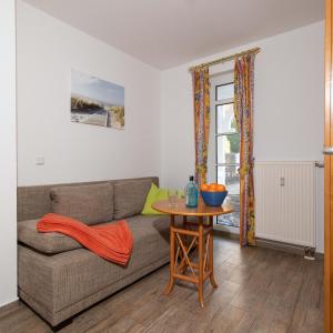 Ferienwohnung Bernstein #34 in Binz