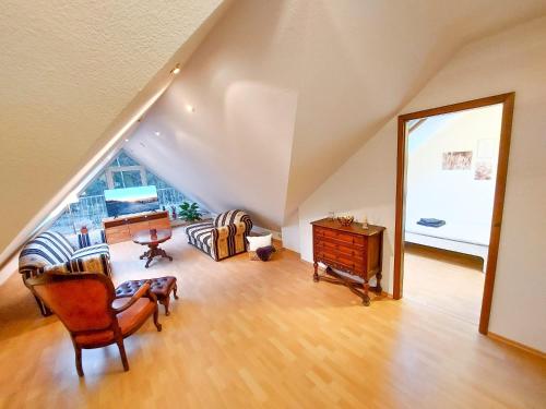Ferienwohnung Bernstein