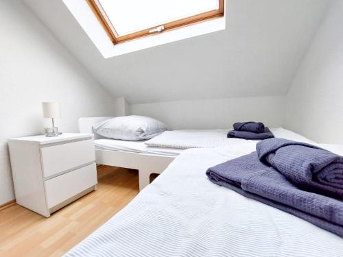 Ferienwohnung Bernstein
