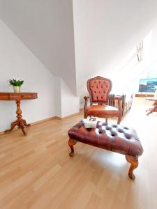 Ferienwohnung Bernstein