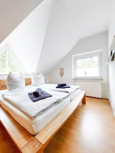 Ferienwohnung Bernstein