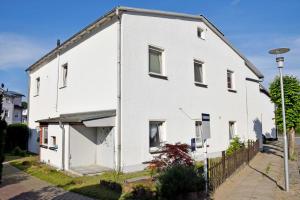 Ferienwohnung Bernstein im schoene