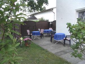 Ferienwohnung Bernstein im schoene