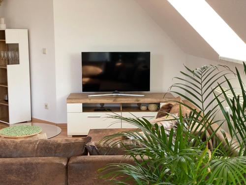 Ferienwohnung Bernsteinfinder städtische Bestlage