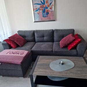 Ferienwohnung Berolina 116