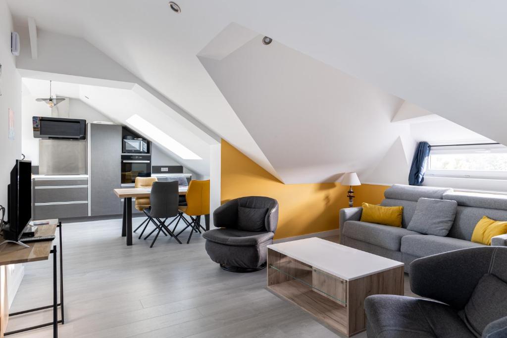 Ferienwohnung Berolina 116