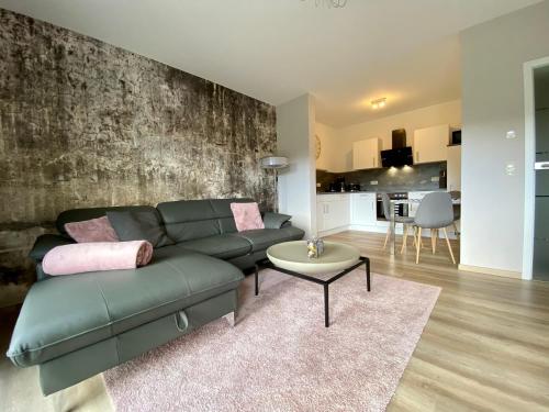 Ferienwohnung Bertchen auf dem Zillehof in Ballenstedt