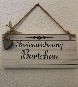 Appartement Ferienwohnung Bertchen auf dem Zillehof in Ballenstedt Badstuben 6a 06493 Ballenstedt Saxe-Anhalt