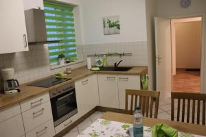 Ferienwohnung Berthold