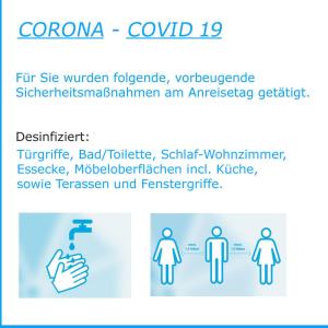 Ferienwohnung Bertolotti