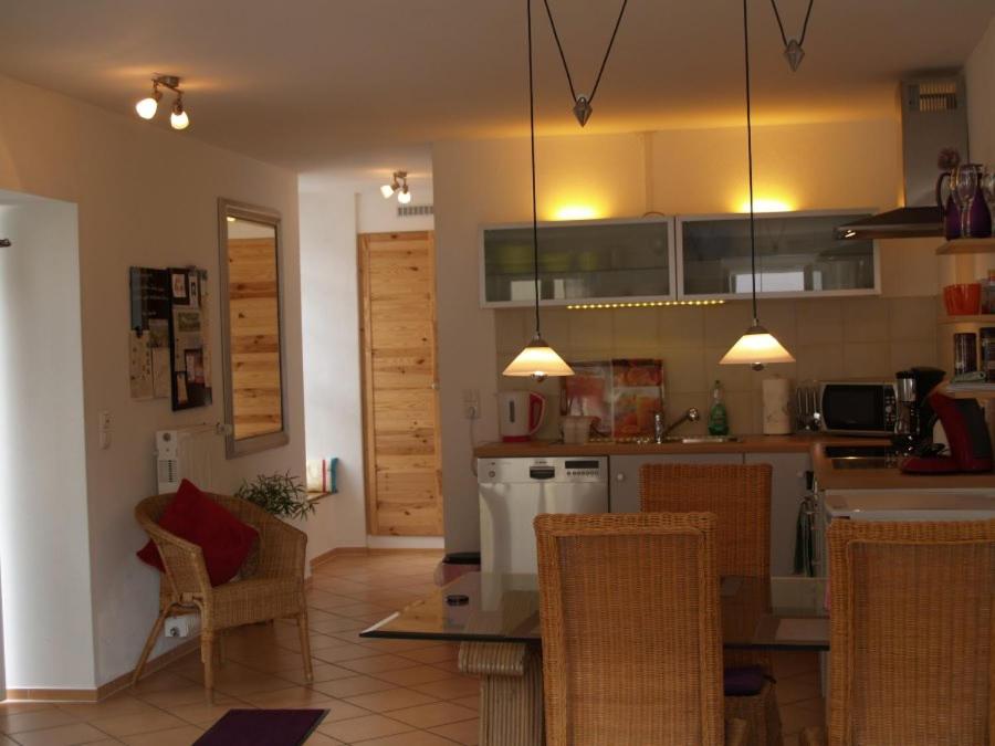 Appartement Ferienwohnung Berweiler Im Ecken 1 54338 Schweich