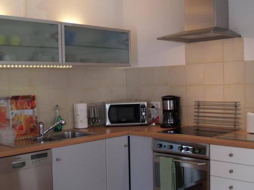 Ferienwohnung Berweiler