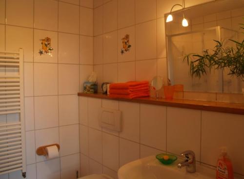 Ferienwohnung Berweiler