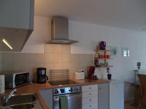 Ferienwohnung Berweiler