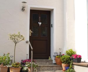 Ferienwohnung Berweiler