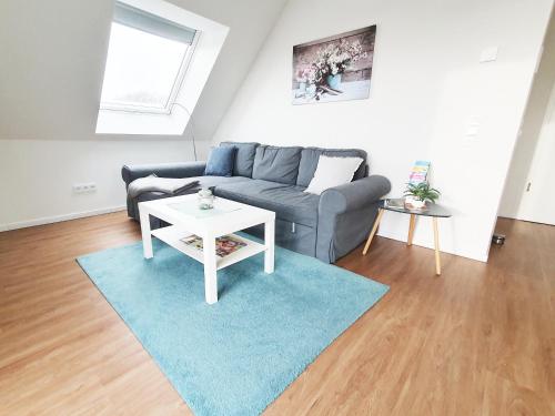 Ferienwohnung Beste - für eine entspannte Auszeit