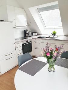 Ferienwohnung Beste - für eine entspannte Auszeit