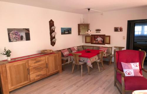 Ferienwohnung Beste Laune